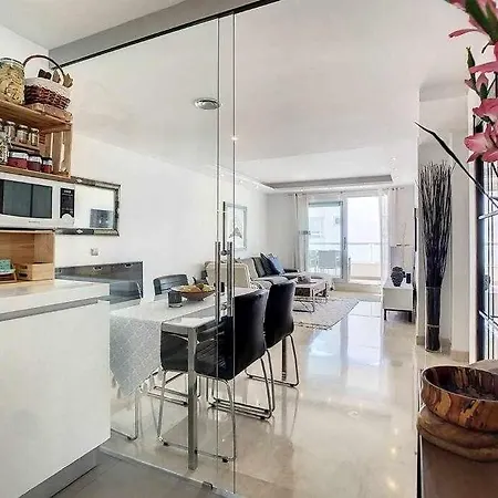 Penthouse Walking Distance Beach San Pedro Alcantara * Marbella