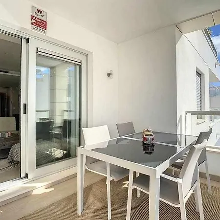 Penthouse Walking Distance Beach San Pedro Alcantara *