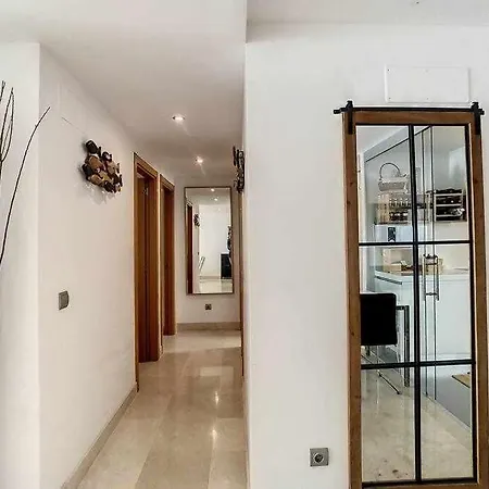 Apartment Penthouse Walking Distance Beach San Pedro Alcantara Marbella