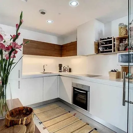 Penthouse Walking Distance Beach San Pedro Alcantara Apartment Marbella