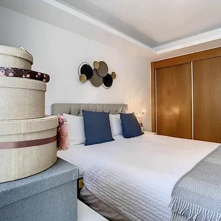 Penthouse Walking Distance Beach San Pedro Alcantara