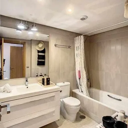 Penthouse Walking Distance Beach San Pedro Alcantara * Marbella