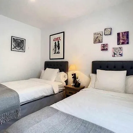 Penthouse Walking Distance Beach San Pedro Alcantara *