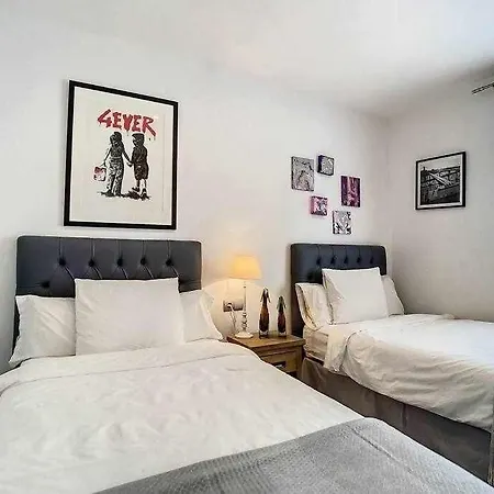 Penthouse Walking Distance Beach San Pedro Alcantara