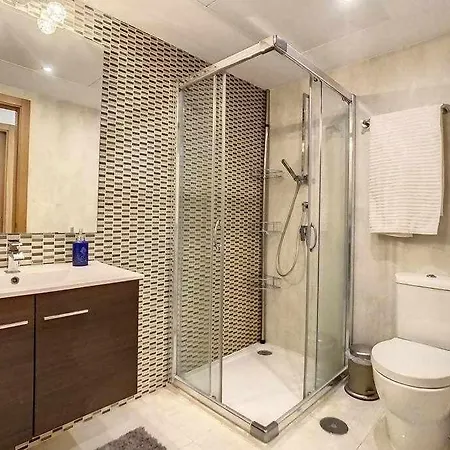 Penthouse Walking Distance Beach San Pedro Alcantara * Marbella