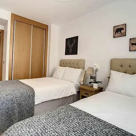 Penthouse Walking Distance Beach San Pedro Alcantara * Marbella