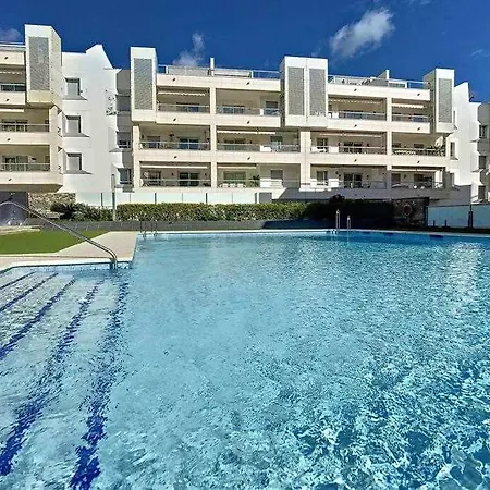 Penthouse Walking Distance Beach San Pedro Alcantara Apartment