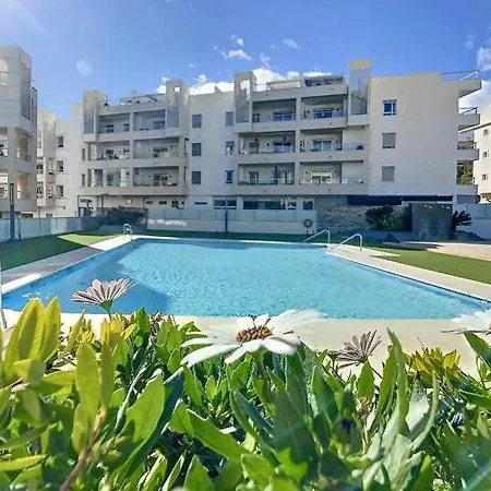 Apartment Penthouse Walking Distance Beach San Pedro Alcantara Marbella